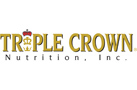 Triple Crown Blue Seal